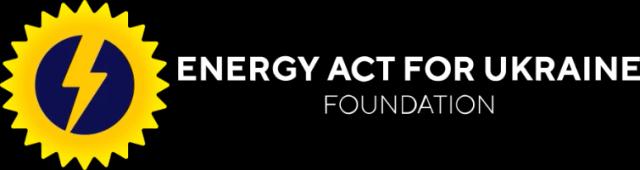 Energy Act Ukraine logo