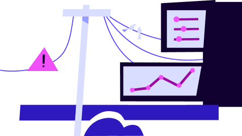 Digitalization enables transformation