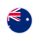 Australia flag