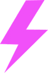 Illustration of an electricity bolt