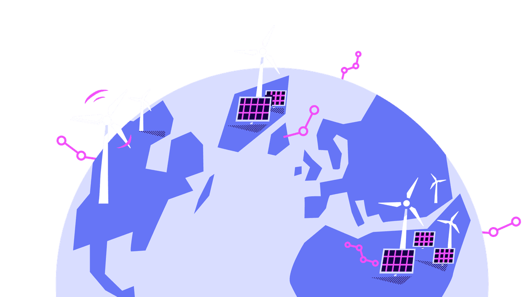 Global portfolio